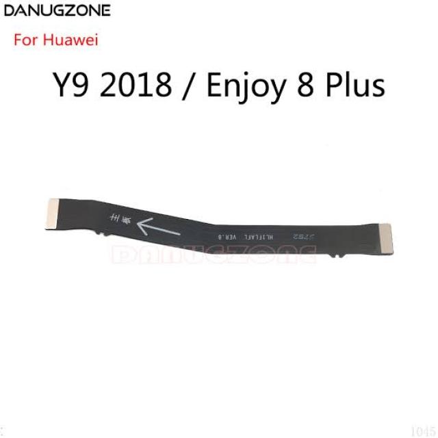 FLEX LCD HUAWEI Y9 2018